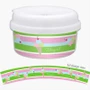 Yummy Ice Cream Personalized Snack Bowl