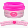I Am A Pretty Princess Toddler Snack Bowl