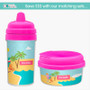 Fun At The Beach Snack Bowl