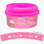 Happy Bday Girl Snack Bowls For Kids