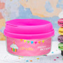 Happy Bday Girl Snack Bowls For Kids