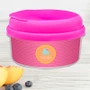 Cute Octopus Personalized Snack Bowl