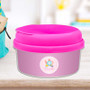 Tea Time Snack Bowls With Lids