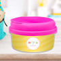 Three Sweet Little Bugs Personalized Snack Bowl