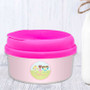 Three Cheerleaders Snackbowls For Toddlers