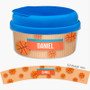Basketball Fan Boy Snack Bowl