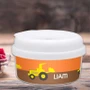 Fun Tractor Toddler Snack Bowl