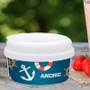Nautical Ways Toddler Snackbowls