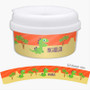 Baby Dinosaur Snack Bowl