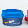 Rocket Launch Snackbowls For Toddlers