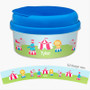 Fun Circus Snack Bowl