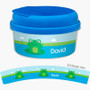 Cute Smiley Frog Snack Bowl