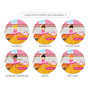 Ballerina Studio Kids Bowl