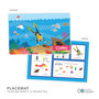 Under the Sea Girl Kids Bowl