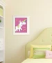 Rainbow Unicorn Kids Wall Art