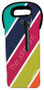 Bold Impressions Wine Tote