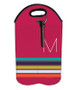 Real Simple Red Wine Tote