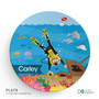 Under the Sea Boy Kids Bowl