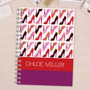 Love for Shoes Writing Journal