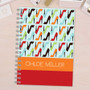 Love for Shoes Writing Journal