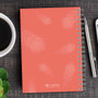 A Beautiful Feather Writing Journal