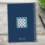 A touch of ikat journal