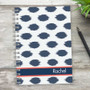 A touch of ikat journal