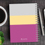 Modern Thin Tree Writing Journal