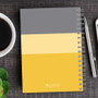 Modern Thin Tree Writing Journal