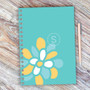 A Sweet Bloom Writing Journal