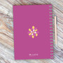 A Sweet Bloom Writing Journal