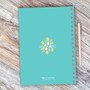 A Sweet Bloom Writing Journal