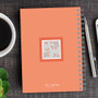 Branches and Dots Writing Journal