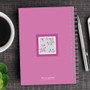 Branches and Dots Writing Journal