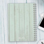 Rustic Heart Writing Journal