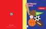 Front and back outside cover