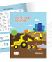 Construction Site Personalized Primary Journal