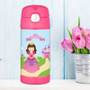 Sweet Little Princess Thermos Bottle