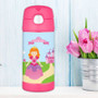 Sweet Little Princess Thermos Bottle