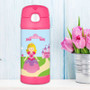 Sweet Little Princess Thermos Bottle