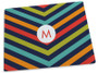 Style in stripes cutting board
