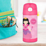 Cute Princess Thermos Bottle