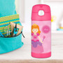Cute Princess Thermos Bottle