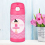 Sweet Ballerina Thermos Bottle