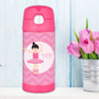 Sweet Ballerina Thermos Bottle