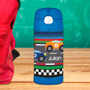 Race To Finish Kids Thermos