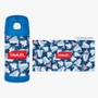 Bite them Back Thermos Bottle