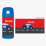 Super Fast Car Thermos Bottle