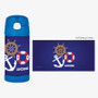 Nautical Ways Thermos Bottle
