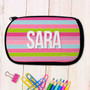 Sweet Lines Pencil Case